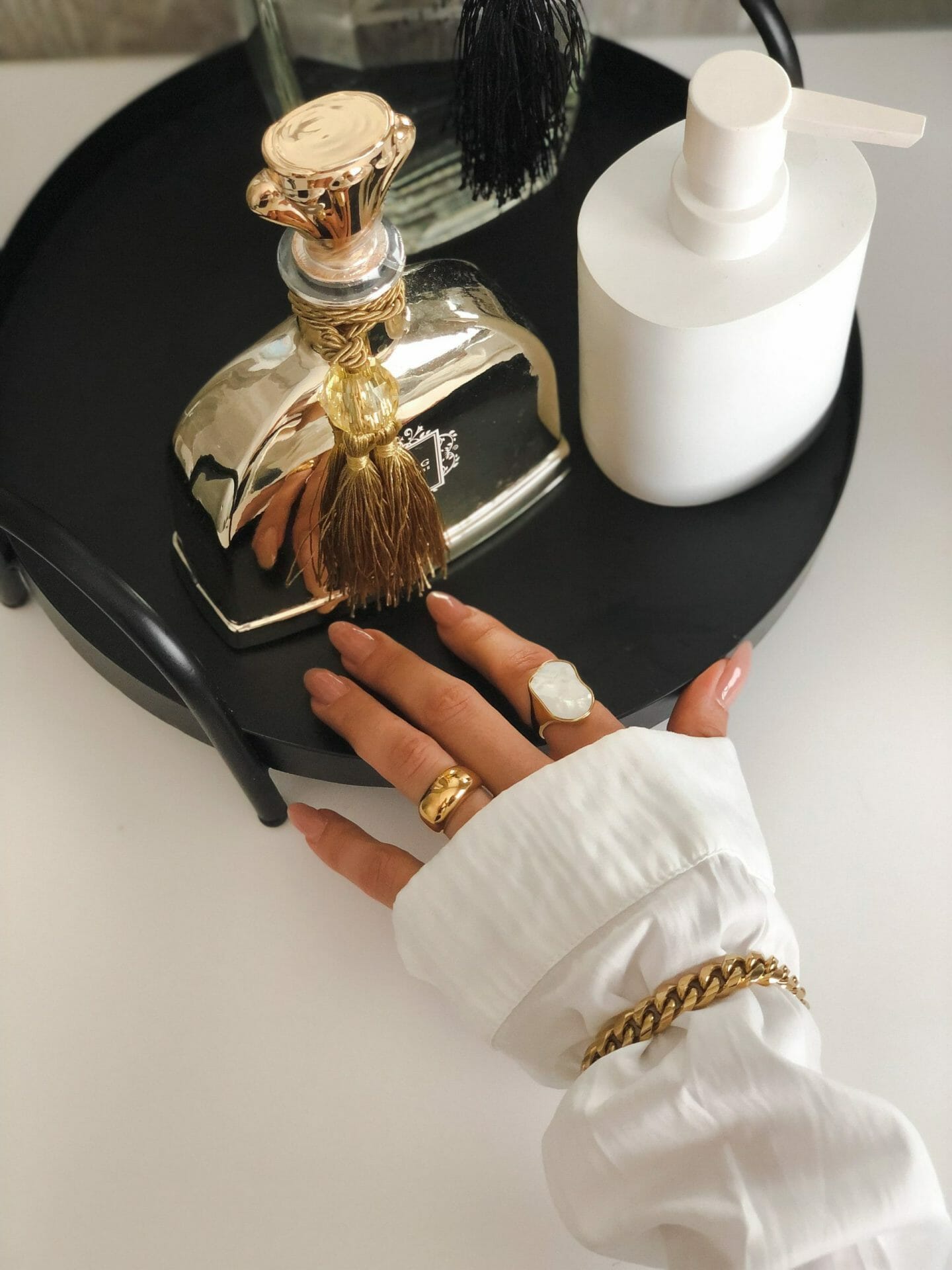 Vous jewelry